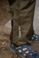 Vass Nepromokavý Komplet Vass-Tex W/P Breathable Jacket & Trouser Khaki (7)