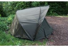 Zfish Bivak Comfort Dome 2 Man (2)