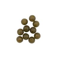 Trakker Gumový Korálik Rubber Bead 6 mm 10 ks (1)