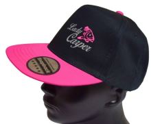 R-SPEKT Šiltovka Snapback Lady Carper