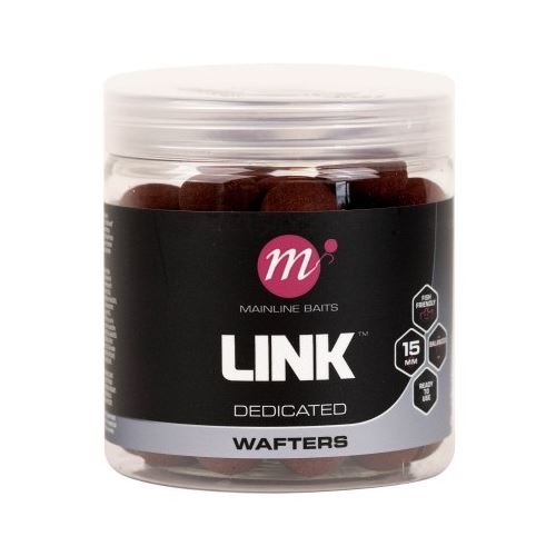 Mainline Boilies Balanced Wafter The Link