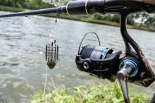 Browning Krmítko Xenos Wire Pro Cast Feeder (7)