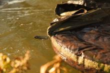 One More Cast Podložka Heist Large Flat Mat (17)