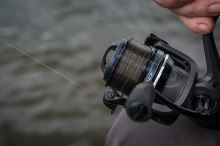 Matrix Šokový Vlasec SubmergeShock Leader 100 m (4)