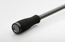 Savage Gear Prút Orange LTD Ultra Light Game 2,21 m 3-10 g (1)