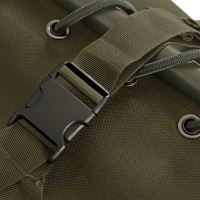 Avid Carp Lehátko Benchmark Ultra X Bed (3)