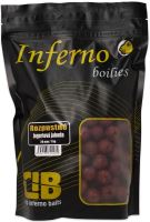 Carp Inferno Rozpustné Boilies Nutra Line Jogurtová Jahoda Carp Inferno Rozpustné Boilies Nutra Line Jogurtová Jahoda