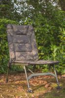 Solar Kreslo Undercover Camo Session Chair (1)