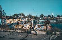 Berkley Batoh URBN Back Pack (5)