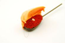 Cralusso Plniaca Formička Method Shell Modrá (5)