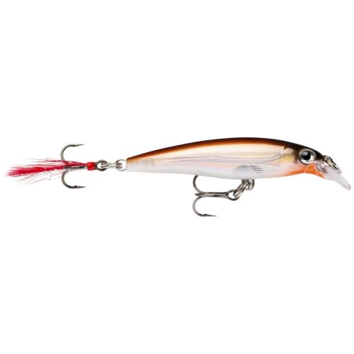 Rapala Wobler X Rap SBR