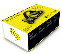 Ledlenser Čelovka EXH8R (3)