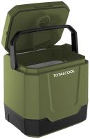 Totalcool Termoelektická Chladnička Eco-Chill 33 Green (3)