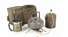 Nash Taška Brew Kit Bag XL (1)