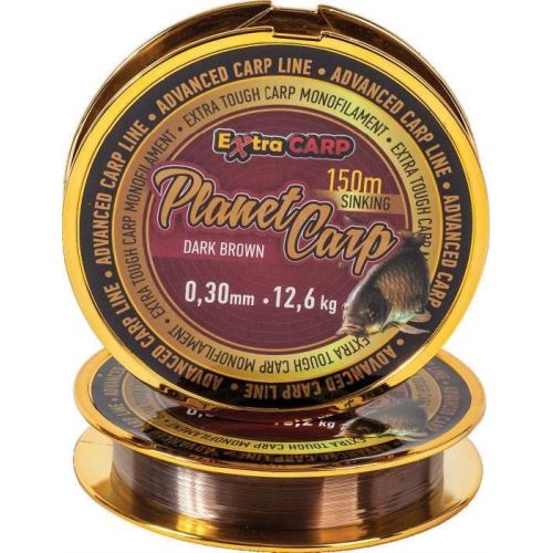 Extra Carp Vlasec Planet Carp 150 m