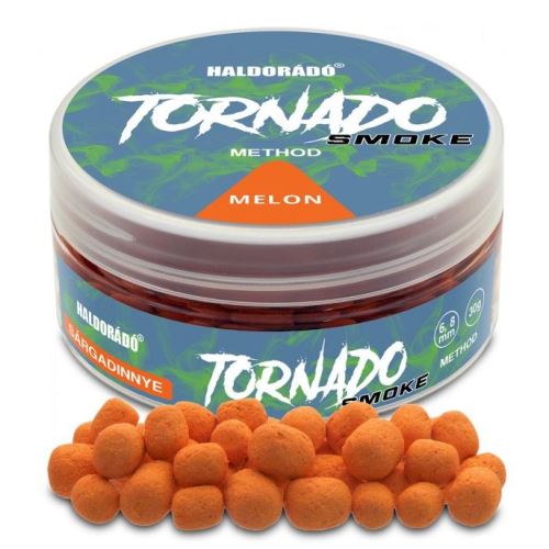 Haldorádó Method Wafter Tornado Smoke 30 g 6+8 mm