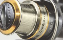 Mistrall Navijak Carp X4 Power 60 (1)