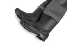 Zebco Prsačky Trophy Neoprene Waders (4)