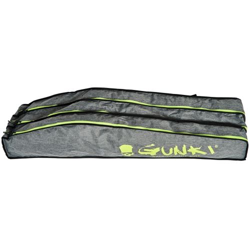 Gunki Obal Na Prúty Rod Case Power Game 130 cm 2 Komory