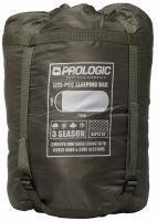 Prologic Spací Vak Element Lite Pro Sleeping Bag 3 Season 215x90 cm (1)