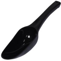 Giants Fishing Lopatka Na Kŕmenie Baiting Spoon Long Black