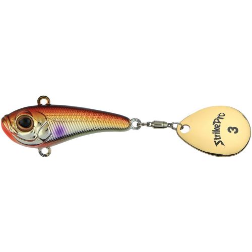 Strike Pro Batfish La Bamba - A52 - 5,5 cm - 9,5 g
