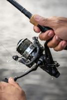 Zebco Navijak After Dark 3500 FS (1)