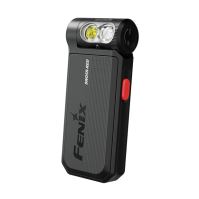 Fenix ​​Nabíjacia Baterka SW05R-UV Čierna (6)