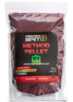 FeederBait Method Pellet 2 mm 800 g (3)