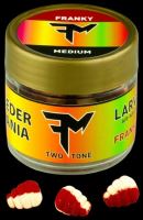Feedermania TwoTone Larva Air Wafters Medium 16 g (10)