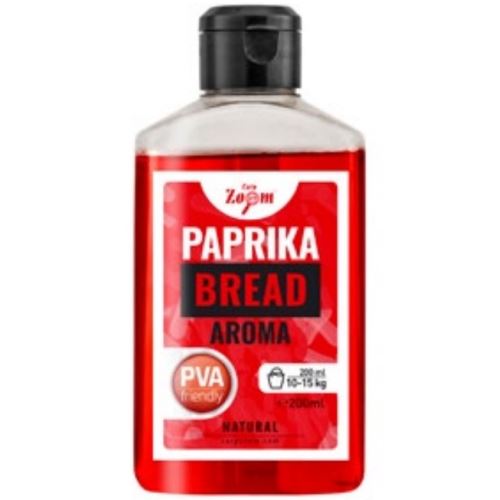 Carp Zoom Posilovač Paprika Bread Aroma 200 ml