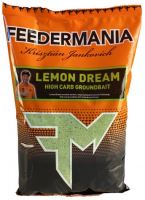 Feedermania Krmítková Zmes Groundbait High Carb 800 g (2)