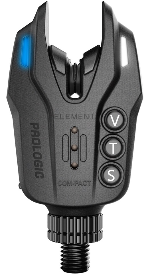 E-shop Prologic hlásič element com-pact alarm wireless