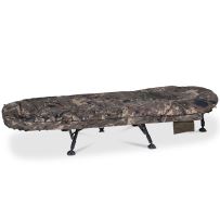 Nash Lehátko So Spacím Vakom Indulgence All Season Compact (1)