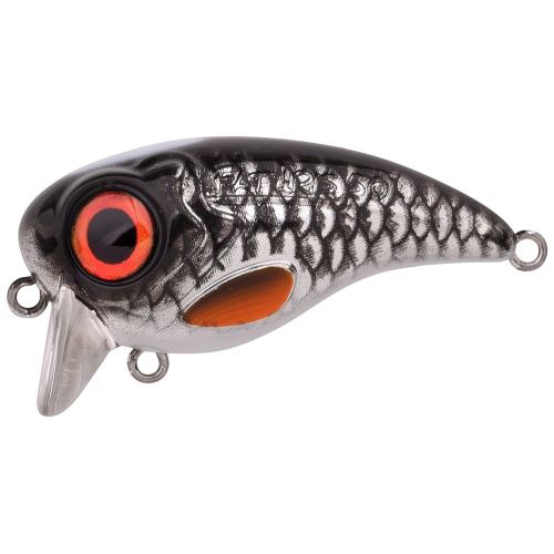 Spro Wobler Fat Iris 50 Roach 5 cm 10 g