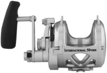 Penn Multiplikátor International Silver 30VISX (1)