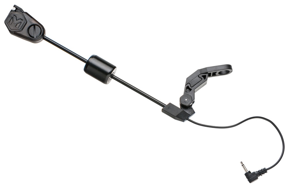 E-shop Mivardi swinger swing arm mcx 77 - čierny