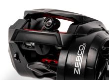 Zebco Multiplikátor Demonic Finesse Baitcaster 100 LHW (2)