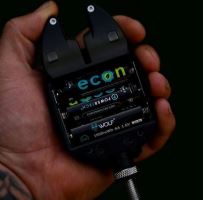 Wolf Dobíjacie Batérie Econ Batteries AA 4 ks (3)