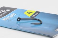 Carp´R´Us Háčiky Wide Gape (3)