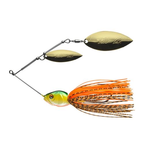 Daiwa Spinnerbait Prorex Tandem SB Gold Perch 23 g
