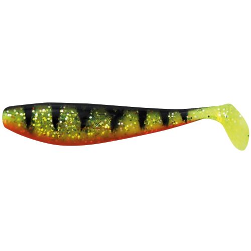 Fox Rage Gumová Nástraha Ultra UV Zander Pro Shads Perch