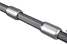 Mivardi Metal Pro 230 cm 3 diely (2)