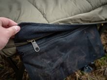 Giants Fishing Spací Vak 5 Season Extreme Plus Sleeping Bag (9)