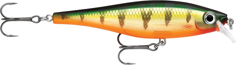 Rapala wobler bx minnow p - 10 cm 12 g