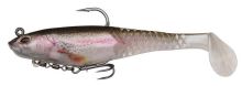 Berkley Gumová Nástraha PowerBait CullShad Deep Sinking Rainbow Trout