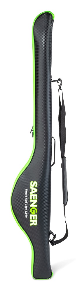 Saenger obal na prúty single rod case - 125 cm