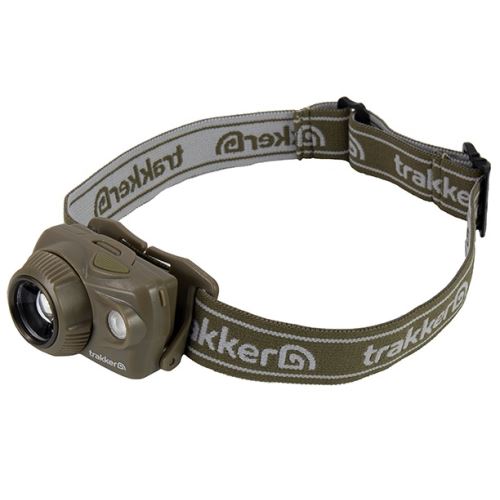 Trakker Čelovka Nitelife Headtorch 580 Zoom