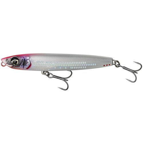 Savage Gear Wobler Cast Hacker Extra Sinking Pink Head LS