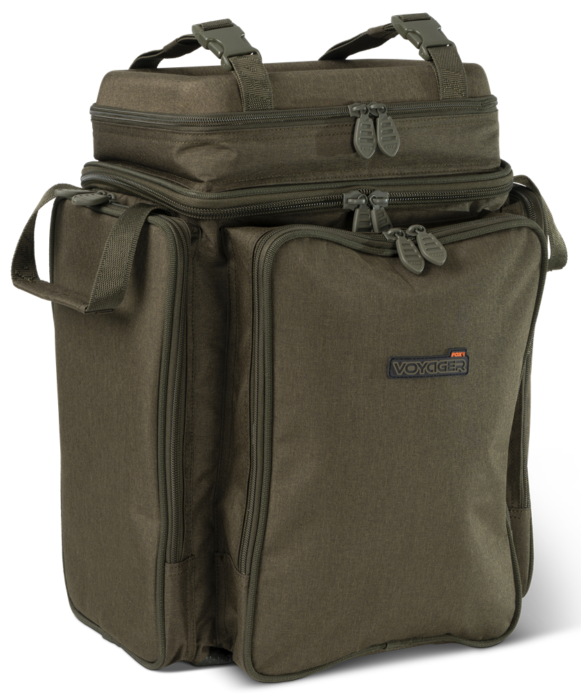 Fox batoh voyager rucksack